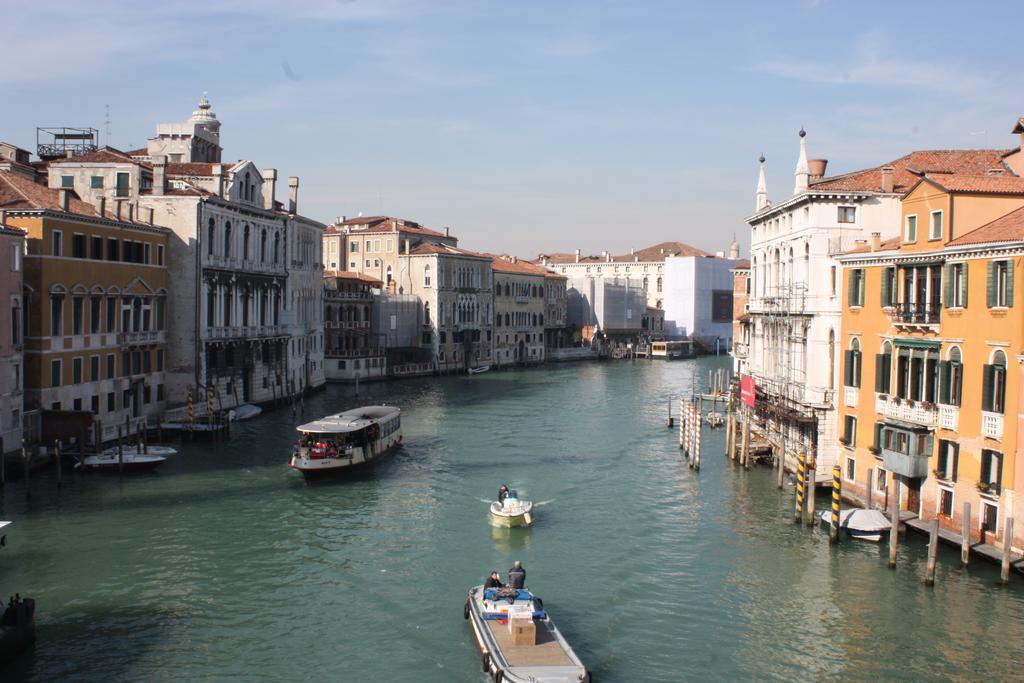 Ai Sognatori Acomodação com café da manhã Veneza Quarto foto
