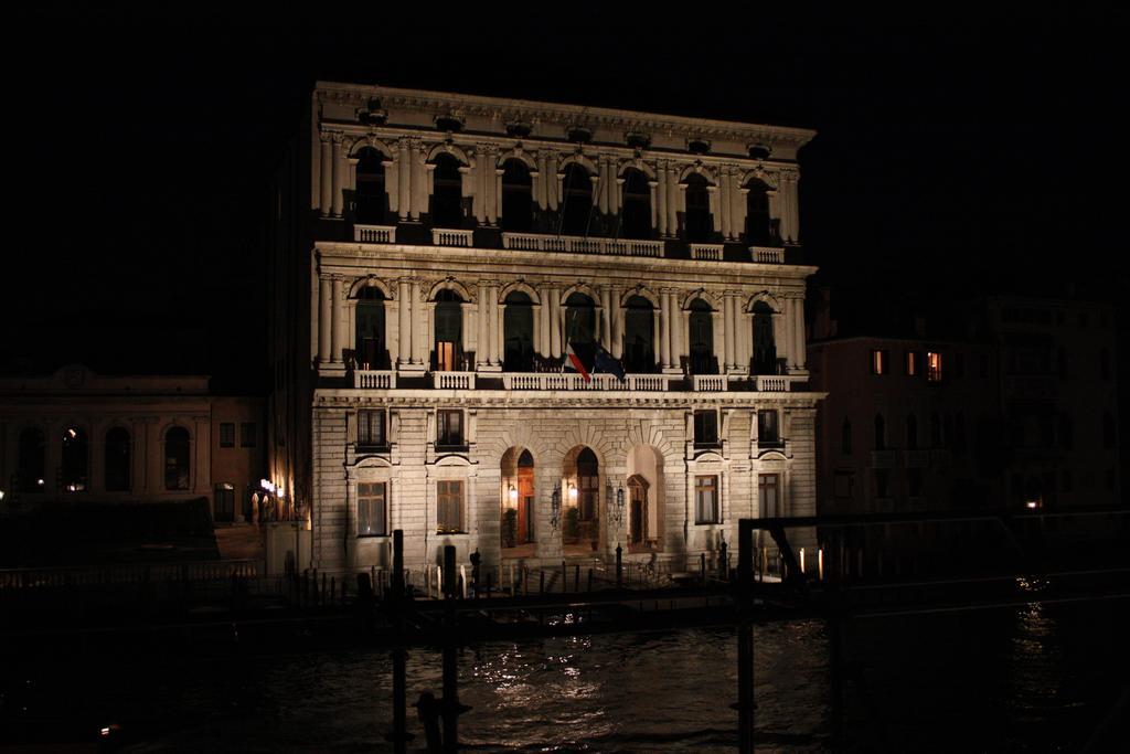 Ai Sognatori Acomodação com café da manhã Veneza Quarto foto