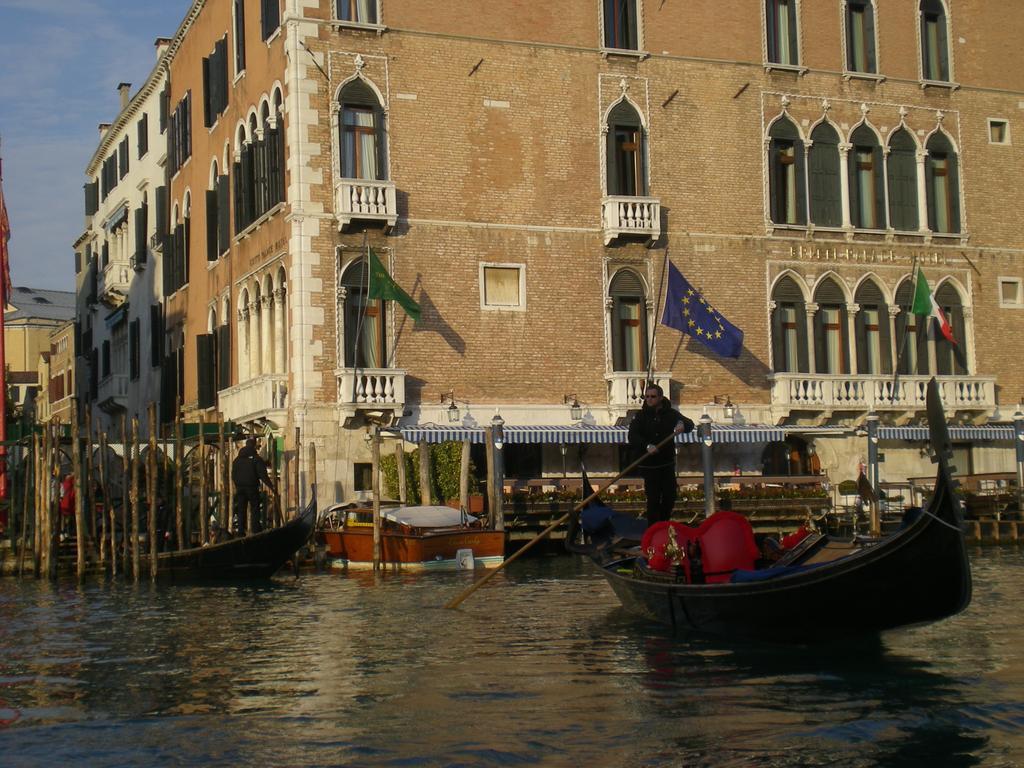 Ai Sognatori Acomodação com café da manhã Veneza Quarto foto