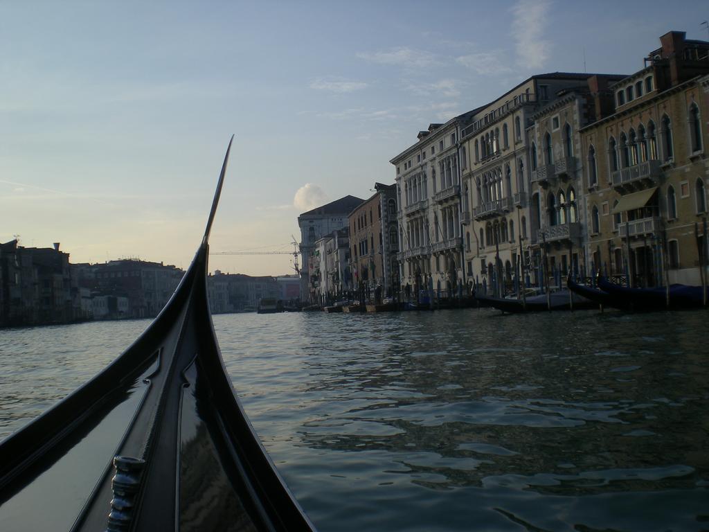 Ai Sognatori Acomodação com café da manhã Veneza Quarto foto