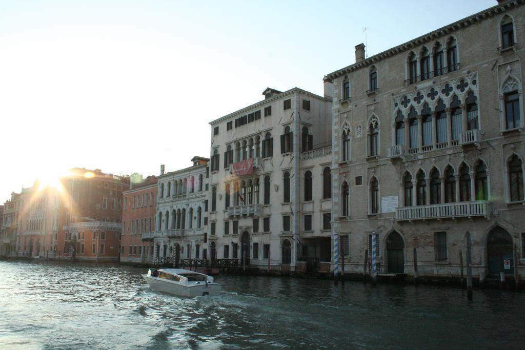 Ai Sognatori Acomodação com café da manhã Veneza Quarto foto