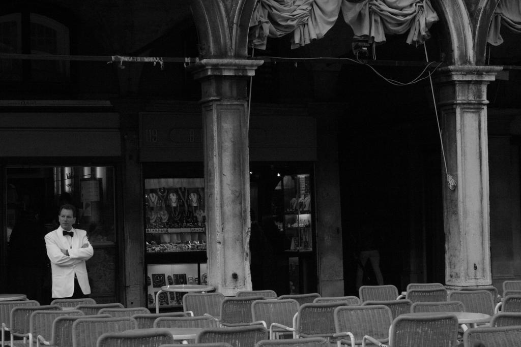 Ai Sognatori Acomodação com café da manhã Veneza Quarto foto