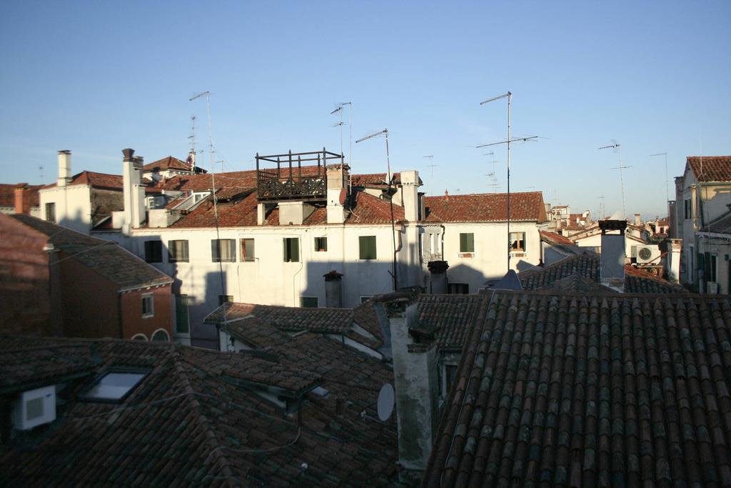 Ai Sognatori Acomodação com café da manhã Veneza Quarto foto