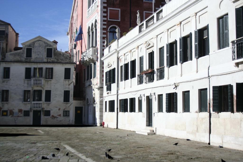 Ai Sognatori Acomodação com café da manhã Veneza Quarto foto