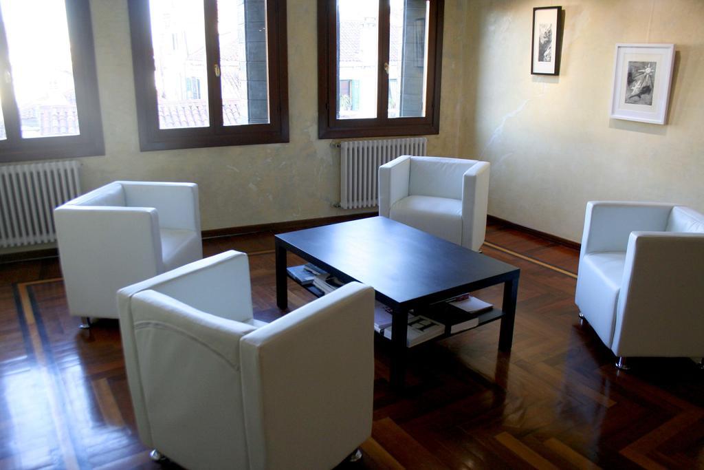 Ai Sognatori Acomodação com café da manhã Veneza Quarto foto