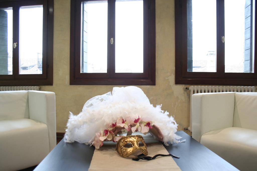 Ai Sognatori Acomodação com café da manhã Veneza Exterior foto