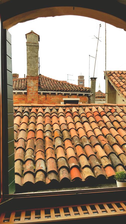 Ai Sognatori Acomodação com café da manhã Veneza Exterior foto